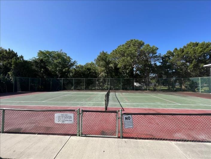 Palm Manor 4204 Manasota Key Realty